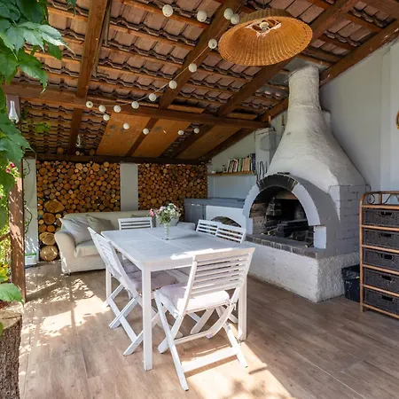 Ferienhaus By Interhome *