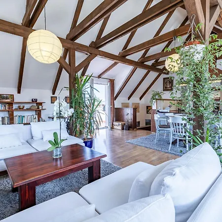 By Interhome Ferienhaus