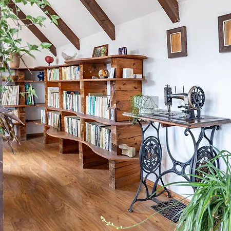 By Interhome Ferienhaus *