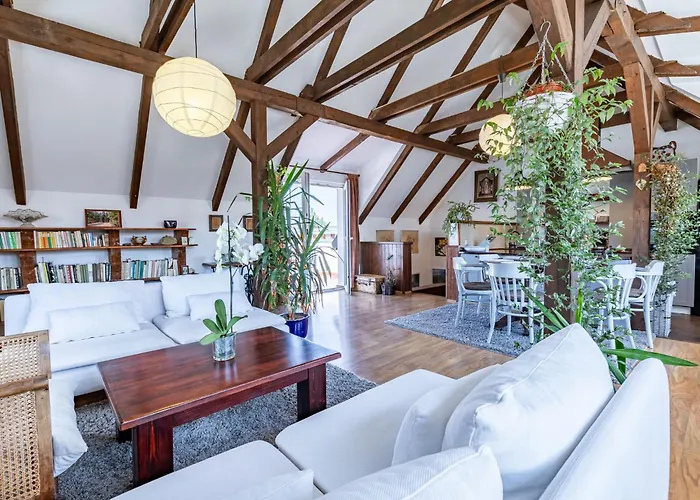 By Interhome Prázdninový dům