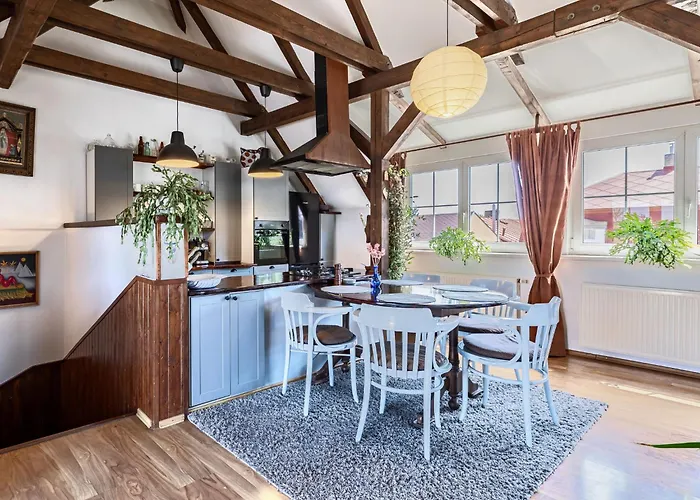 By Interhome Prázdninový dům