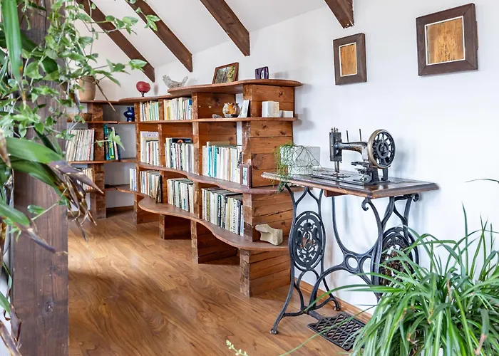 By Interhome Prázdninový dům *